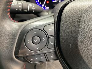 Toyota Corolla Cross 1.8 GR-Sport - Image 9