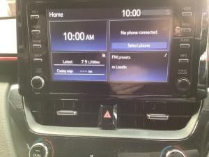 Toyota Corolla Cross 1.8 GR-Sport - Image 13