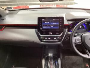 Toyota Corolla Cross 1.8 GR-Sport - Image 15