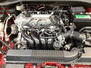 Toyota Corolla Cross 1.8 GR-Sport - Image 21
