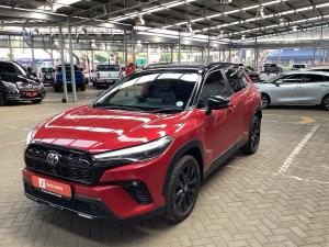Toyota Corolla Cross 1.8 GR-Sport - Image 23