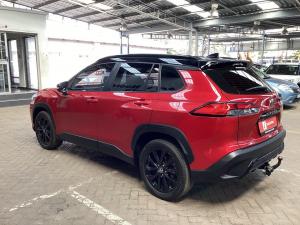 Toyota Corolla Cross 1.8 GR-Sport - Image 24