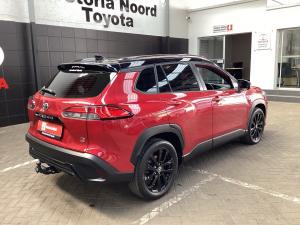 Toyota Corolla Cross 1.8 GR-Sport - Image 2