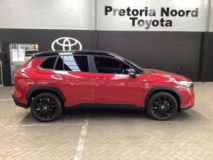 Toyota Corolla Cross 1.8 GR-Sport - Image 3
