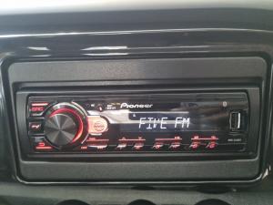 Toyota Hilux 2.0 single cab S (aircon) - Image 10