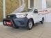 Toyota Hilux 2.0 single cab S (aircon) - Thumbnail 15