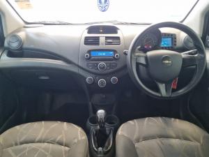 Chevrolet Spark 1.2 Curve - Image 6