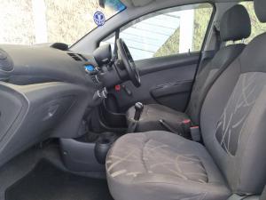 Chevrolet Spark 1.2 Curve - Image 7