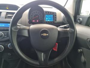Chevrolet Spark 1.2 Curve - Image 8