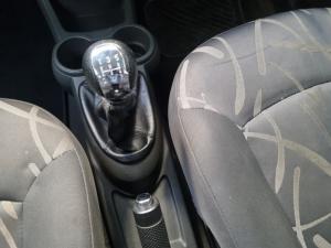Chevrolet Spark 1.2 Curve - Image 11