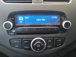 Chevrolet Spark 1.2 Curve - Image 12