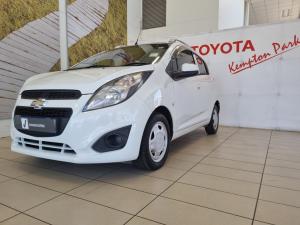 Chevrolet Spark 1.2 Curve - Image 17