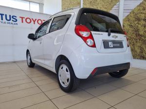 Chevrolet Spark 1.2 Curve - Image 18