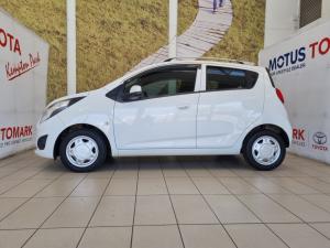 Chevrolet Spark 1.2 Curve - Image 19