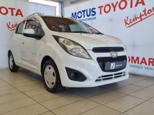 Chevrolet Spark 1.2 Curve - Image 1