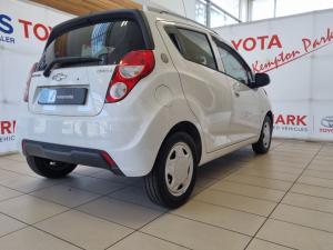 Chevrolet Spark 1.2 Curve - Image 2