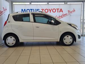 Chevrolet Spark 1.2 Curve - Image 3