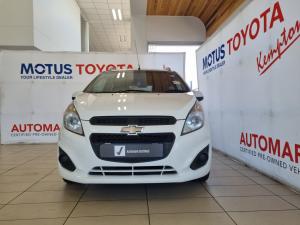 Chevrolet Spark 1.2 Curve - Image 4