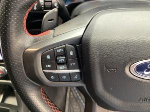 Ford Ranger 3.0T V6 double cab Raptor 4WD - Image 9