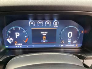 Ford Ranger 3.0T V6 double cab Raptor 4WD - Image 11