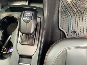 Ford Ranger 3.0T V6 double cab Raptor 4WD - Image 12
