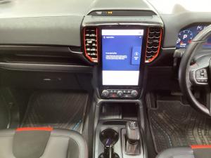 Ford Ranger 3.0T V6 double cab Raptor 4WD - Image 15