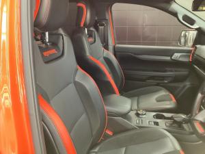 Ford Ranger 3.0T V6 double cab Raptor 4WD - Image 17