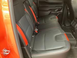 Ford Ranger 3.0T V6 double cab Raptor 4WD - Image 18