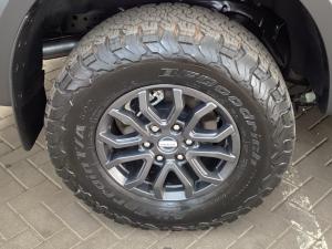 Ford Ranger 3.0T V6 double cab Raptor 4WD - Image 19