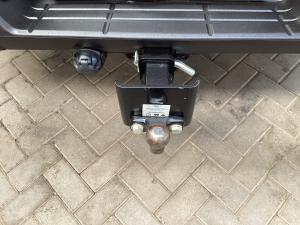 Ford Ranger 3.0T V6 double cab Raptor 4WD - Image 23