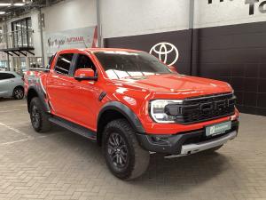 Ford Ranger 3.0T V6 double cab Raptor 4WD - Image 1