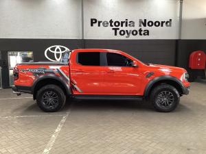 Ford Ranger 3.0T V6 double cab Raptor 4WD - Image 3