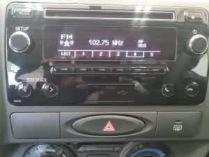 Toyota Etios hatch 1.5 Xi - Image 12