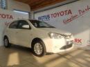 Thumbnail Toyota Etios hatch 1.5 Xi