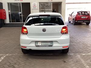 Volkswagen Polo Vivo hatch 1.6 Comfortline auto - Image 5