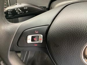 Volkswagen Polo Vivo hatch 1.6 Comfortline auto - Image 9