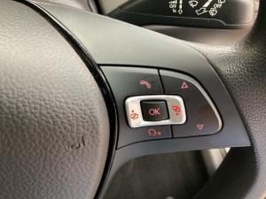 Volkswagen Polo Vivo hatch 1.6 Comfortline auto - Image 10