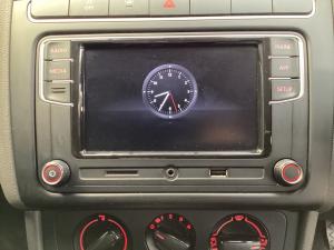 Volkswagen Polo Vivo hatch 1.6 Comfortline auto - Image 13