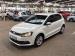 Volkswagen Polo Vivo hatch 1.6 Comfortline auto - Thumbnail 23