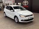 Thumbnail Volkswagen Polo Vivo hatch 1.6 Comfortline auto