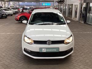 Volkswagen Polo Vivo hatch 1.6 Comfortline auto - Image 4