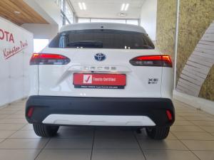 Toyota Corolla Cross 1.8 HEV XS - Image 5
