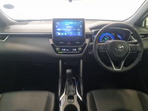 Toyota Corolla Cross 1.8 HEV XS - Image 6