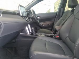 Toyota Corolla Cross 1.8 HEV XS - Image 7