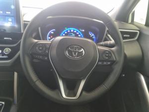 Toyota Corolla Cross 1.8 HEV XS - Image 8