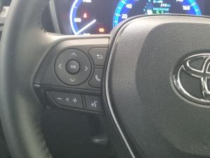 Toyota Corolla Cross 1.8 HEV XS - Image 9