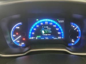 Toyota Corolla Cross 1.8 HEV XS - Image 11