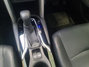 Toyota Corolla Cross 1.8 HEV XS - Image 13