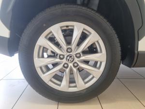 Toyota Corolla Cross 1.8 HEV XS - Image 18