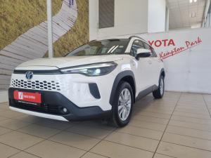 Toyota Corolla Cross 1.8 HEV XS - Image 19